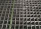 2x2 Welded Wire Mesh Panel Lembar Untuk Konstruksi, Bahan Baja Karbon Rendah pemasok