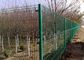 Perkebunan Mesthic Galvanized Farm untuk Pohon Buah Penanaman pemasok