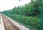 Welded Wire Mesh Pagar Panel Untuk Hutan, Taman Anggar Wire Mesh pemasok